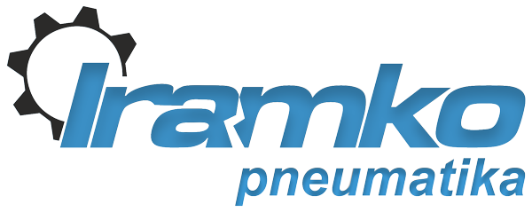Iramko Pneumatika Kft. Webáruház